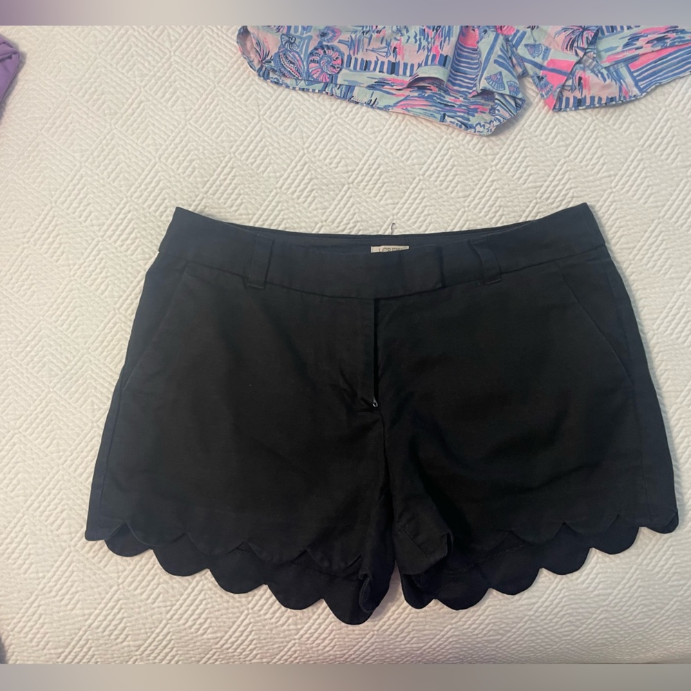 Jcrew shorts size 4